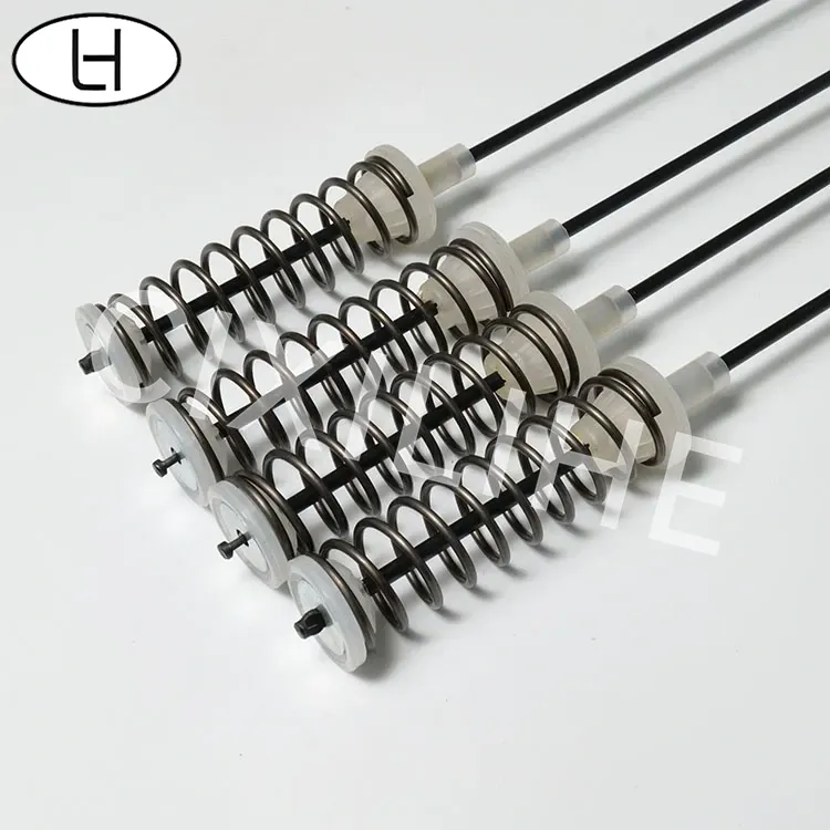Heavy Duty Washing Machine Suspension