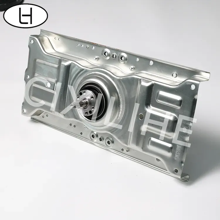 Household Washing Machine Clutch