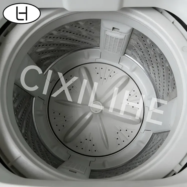 Household Washing Machine Pulsator