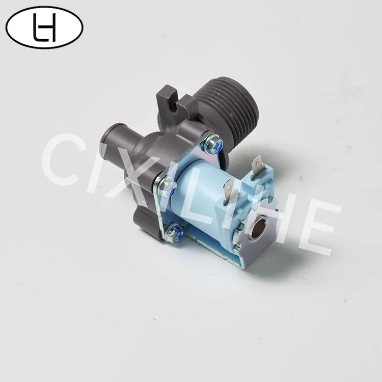 One Way Washing Machine Inlet Valve