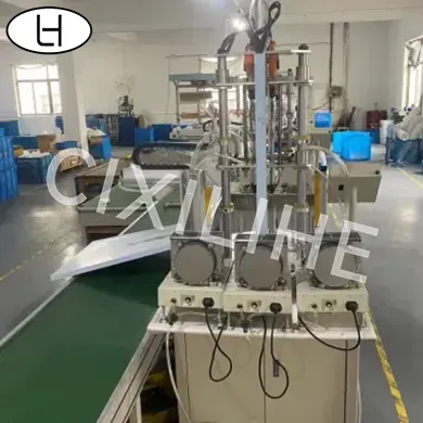 Stable Washing Machine Inlet Valve