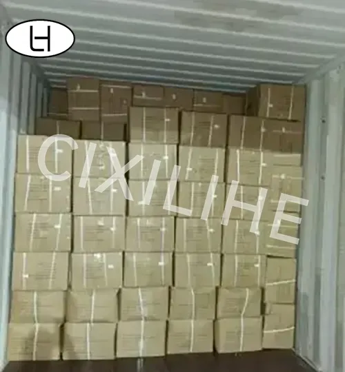 Fast Flow Washing Machine Solenoid Valve