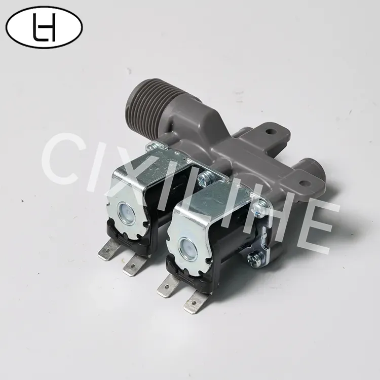 Pressure Proof Washing Machine Inlet Valve